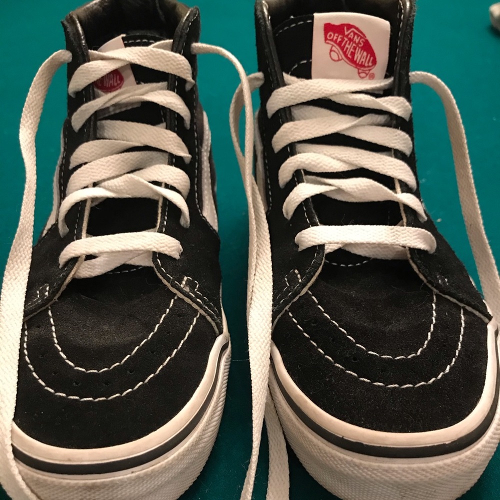 Vans Sk8-Hi